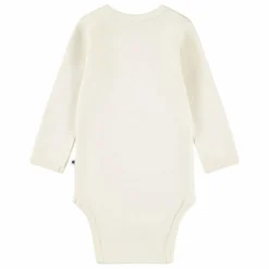 Molo Pyjamas Et Bodies|Premières Tenues*Body Foss Coton Bio |