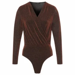 Sale Alma Deia Body Glitters | Marron