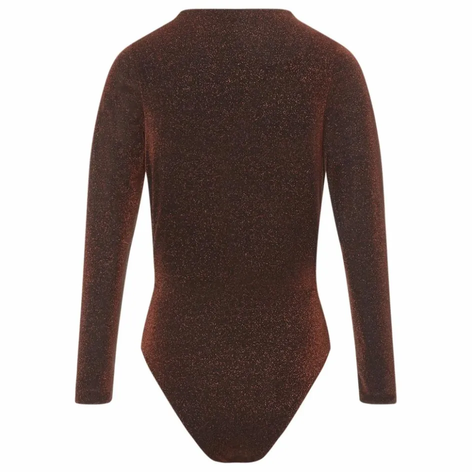 Sale Alma Deia Body Glitters | Marron