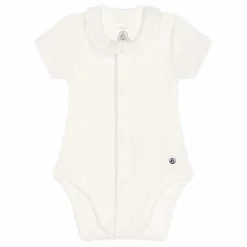 Best Petit Bateau Body Mabara | Ecru