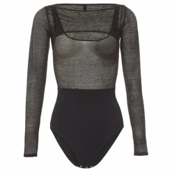Icone Body Médée ||Femme Lingerie, Chaussettes