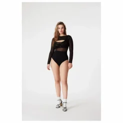Icone Body Médée ||Femme Lingerie, Chaussettes