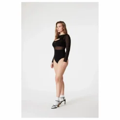 Icone Body Médée ||Femme Lingerie, Chaussettes