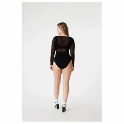 Icone Body Médée ||Femme Lingerie, Chaussettes