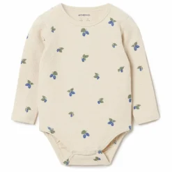 Discount garbo&friends Body Mulberry | Ecru