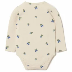 Discount garbo&friends Body Mulberry | Ecru