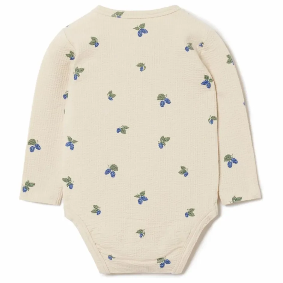Discount garbo&friends Body Mulberry | Ecru