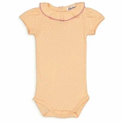 Hello Simone Pyjamas Et Bodies|Premières Tenues*Body Perrine Coton Bio |