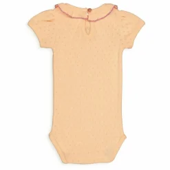 Hello Simone Pyjamas Et Bodies|Premières Tenues*Body Perrine Coton Bio |