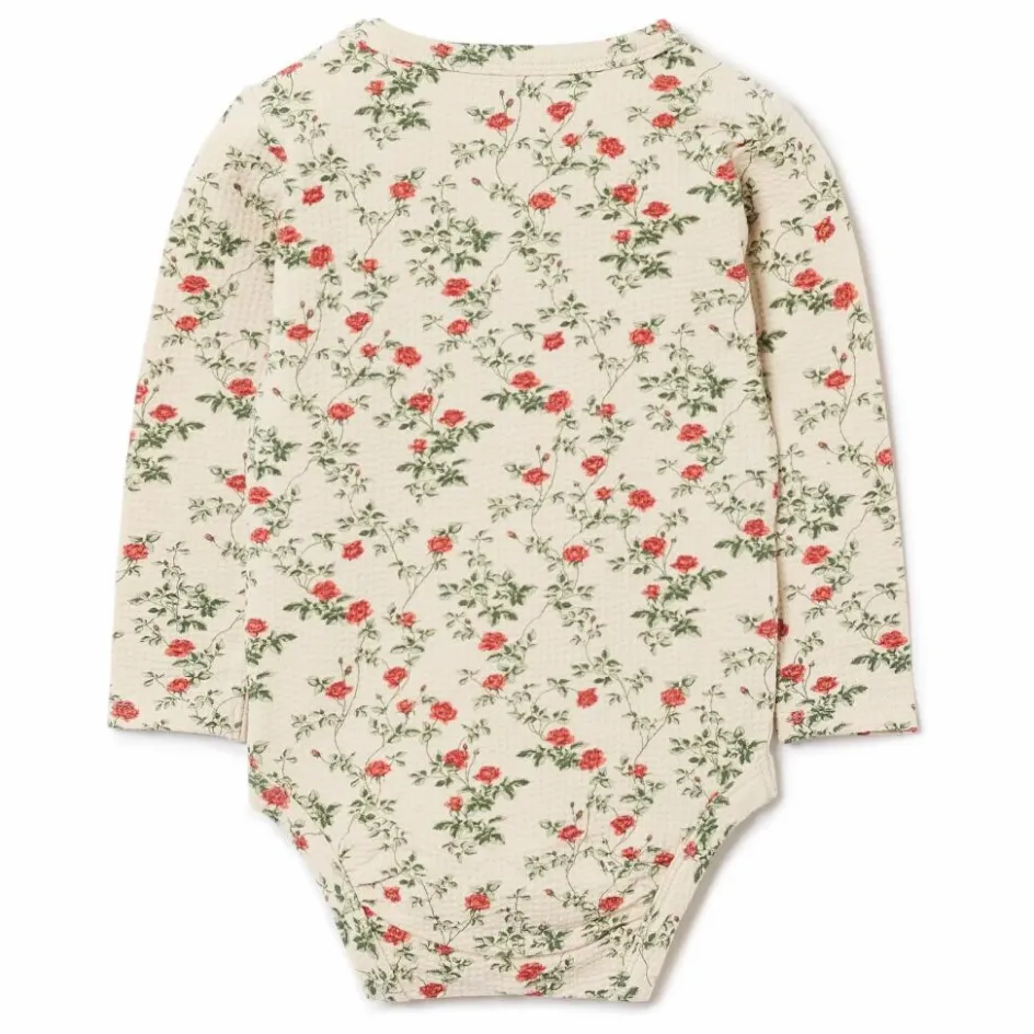 Online garbo&friends Body Petit Rose | Ecru