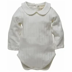 Lililotte Body Pia Coton Bio || Bodies, Combinaisons|Pyjamas Et Bodies