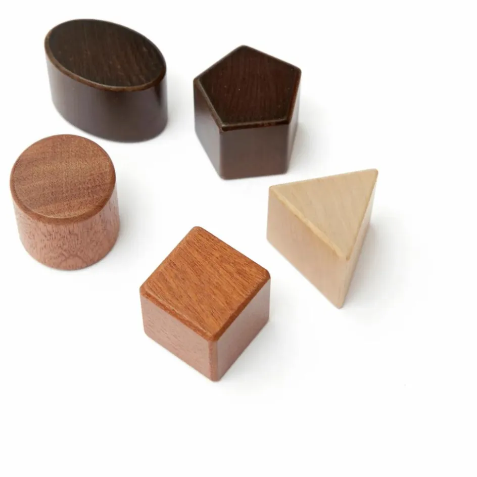 Best Boite à formes Jouets D'Éveil