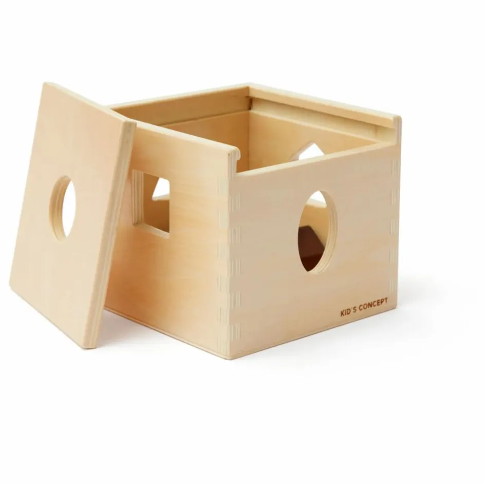 Best Boite à formes Jouets D'Éveil