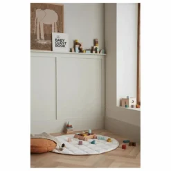 Outlet Kid's Concept Boite à formes Multicolore