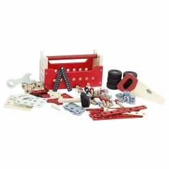 Vilac Bricolage*Boite à outils réversible