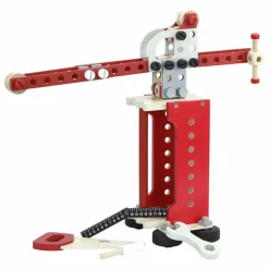 Vilac Bricolage*Boite à outils réversible