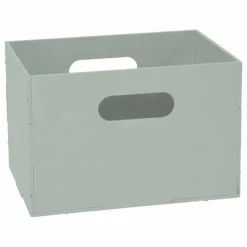 Online Boite de rangement en bois | Enfant Rangements|Patères, Paniers Enfant