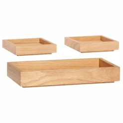 Clearance Boite de rangement en FSC | Petits Rangements