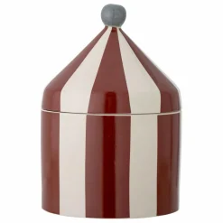 Bloomingville Mini Boite de rangement en céramique Cimmi ||Enfant Rangements|Patères, Paniers Enfant