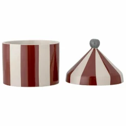 Bloomingville Mini Boite de rangement en céramique Cimmi ||Enfant Rangements|Patères, Paniers Enfant