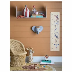 Bloomingville Mini Boite de rangement en céramique Cimmi ||Enfant Rangements|Patères, Paniers Enfant