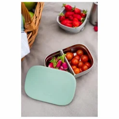 Enfant Béaba Vaisselle Enfant*Boite repas isotherme |