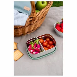 Enfant Béaba Vaisselle Enfant*Boite repas isotherme |