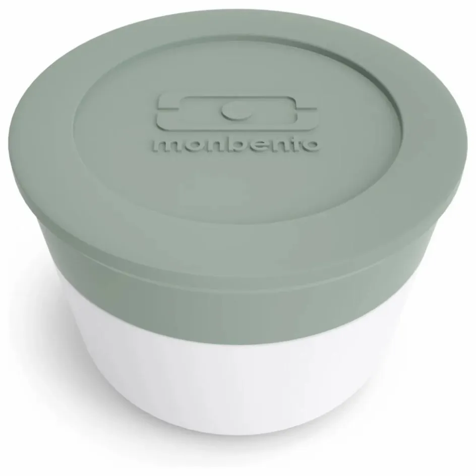 Monbento Bol à sauce Temple ||Homme Art De La Table|Voyage, Outdoor