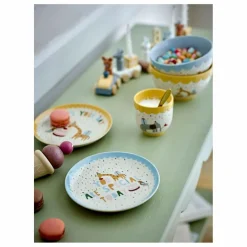 Enfant Bloomingville Mini Vaisselle Enfant*Bol Celebrate |