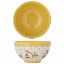 Enfant Bloomingville Mini Vaisselle Enfant*Bol Celebrate |