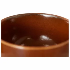 New HKliving Bol Chef ceramics | Terracotta