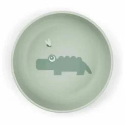 Done by deer Bol Croco || Premiers Repas|Puériculture