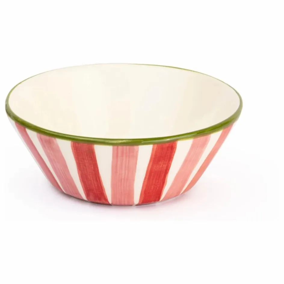 Sale Bol Dakota | Art De La Table