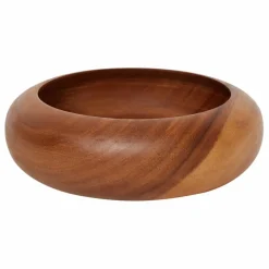 Enfant Woodmata Vaisselle Enfant*Bol en bois |