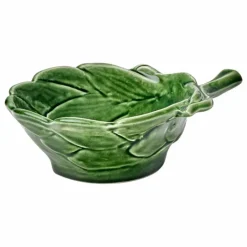 Clearance Bol en céramique artichaut Carcifio | Art De La Table