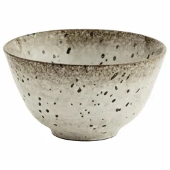Madam Stoltz Bol en grès| Art De La Table