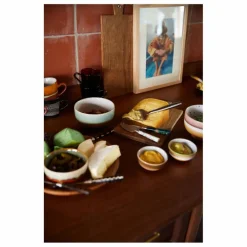 Bol en grès - Set de 4 Art De La Table
