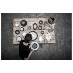 Serax Art De La Table*Bol en grès Inku, Sergio Herman |
