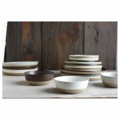 Sale Kinto Bol en porcelaine | Blanc