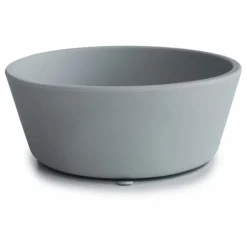 Mushie Premiers Repas|Vaisselle, Tétines*Bol en silicone |