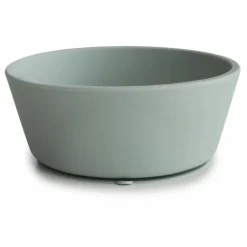 Mushie Premiers Repas|Puériculture*Bol en silicone |