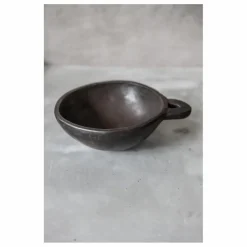 Woodmata Bol en terracotta| Art De La Table