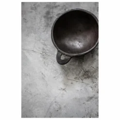 Woodmata Bol en terracotta| Art De La Table