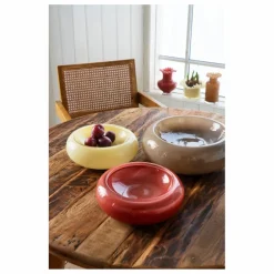 Madam Stoltz Art De La Table*Bol en verre |