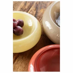Madam Stoltz Bol en verre || Art De La Table