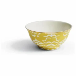 Lisa Corti Bol Indian Tiger || Art De La Table