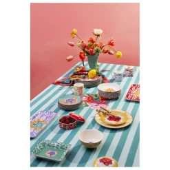 Lisa Corti Bol Indian Tiger || Art De La Table