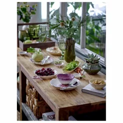 Clearance Bol Mimosa en grès - Set de 2 Art De La Table
