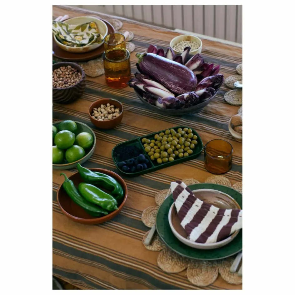 HKliving Bol Patio || Art De La Table