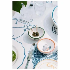 Anna + Nina Bol Sardine || Art De La Table